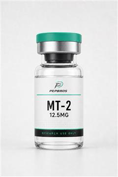 Melanotan 2