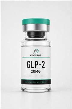 GLP-2 10mg (2 vials)
