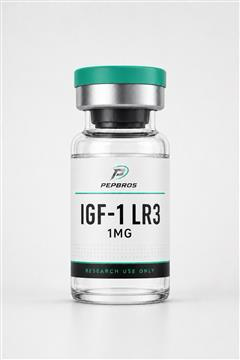 IGF-1 LR3