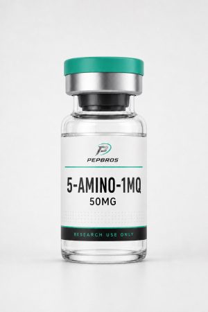 5-AMINO-1MQ